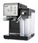 Breville One-Touch CoffeeHouse - Black and Chrome at Left Angle Image 14 of 18